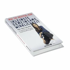 Outdoor-Sachbücher Und Naturwissen^DIE KLEINSTE GEMEINSAME WIRKLICHKEIT - Sachbuch