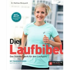 Fitness, Gesundheit Und Yoga^DIE LAUFBIBEL - Sportratgeber