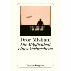 Krimis Und Thriller^DIE MÖGLICHKEIT EINES VERBRECHENS - Krimi