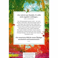 Tiere, Pflanzen Und Garten^DIE NATUR DER ZUKUNFT - Sachbuch