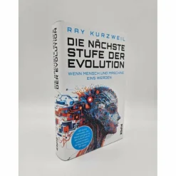 Online DIE NÄCHSTE STUFE DER EVOLUTION - Sachbuch Outdoor-Sachbücher Und Naturwissen