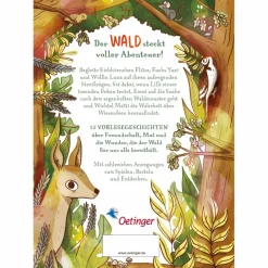 Discount DIE SCHÖNSTEN GESCHICHTEN AUS DEM WALD - Kinderbuch Kinder Kinderromane Und Geschichten|Bilderbücher
