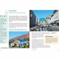 Radwanderführer Und Mountainbikeführer^DIE SCHÖNSTEN RADTOUREN FÜR LANGSCHLÄFER RUND UM FRANKFURT - Radwanderführer