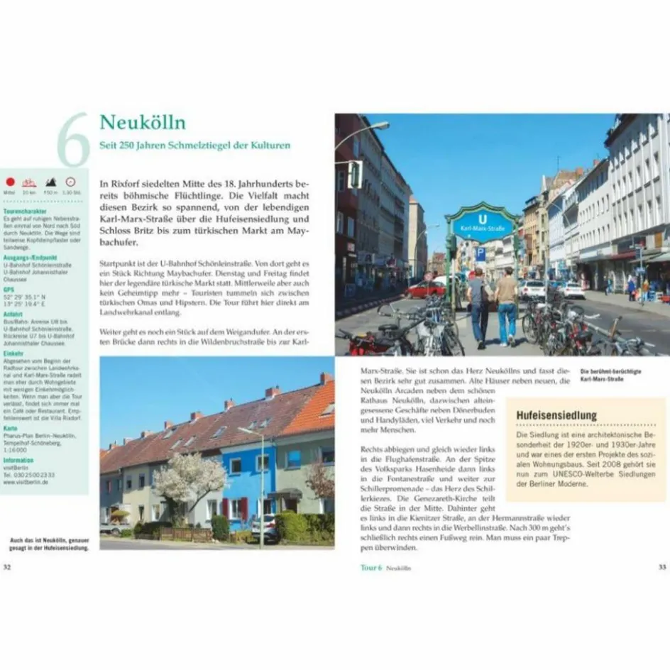 Radwanderführer Und Mountainbikeführer^DIE SCHÖNSTEN RADTOUREN FÜR LANGSCHLÄFER RUND UM FRANKFURT - Radwanderführer