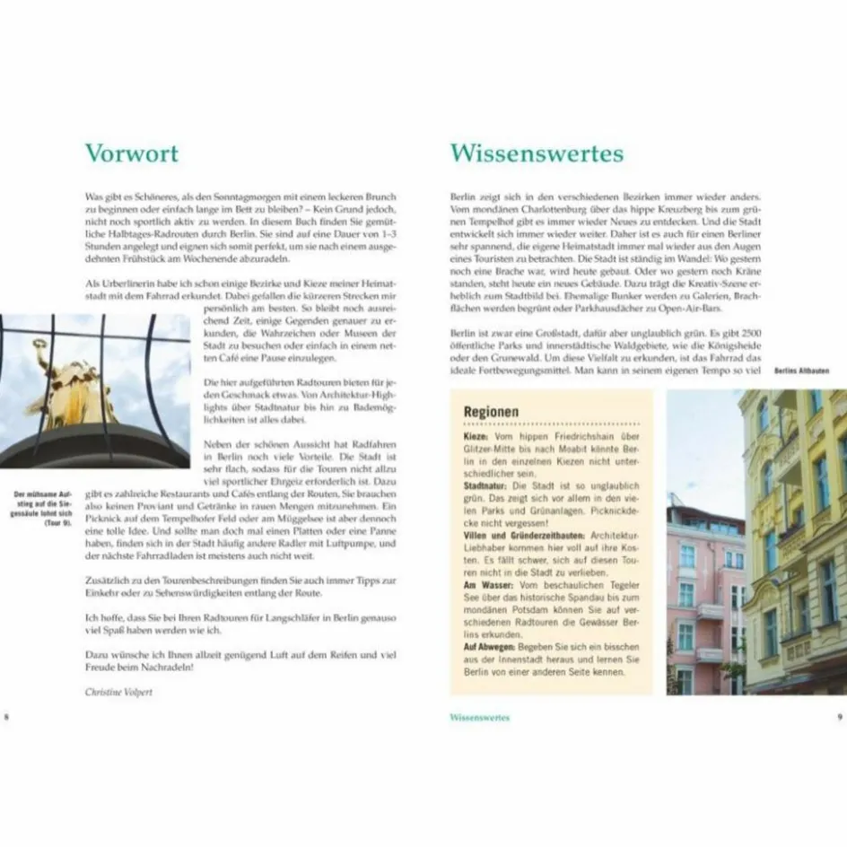 Radwanderführer Und Mountainbikeführer^DIE SCHÖNSTEN RADTOUREN FÜR LANGSCHLÄFER RUND UM FRANKFURT - Radwanderführer