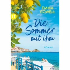 Romane^DIE SOMMER MIT IHM - Roman