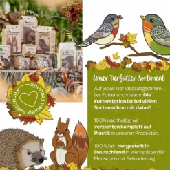 Kinder Die Stadtgärtner Kinderreisespiele Und Spielzeug^FREILUFTBUFFET IGEL