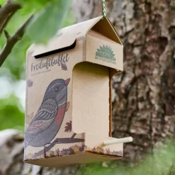 Outlet FREILUFTBUFFET VÖGEL Kinder Kinderreisespiele Und Spielzeug