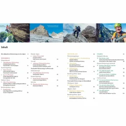 Sale DIE ULTIMATIVEN KLETTERSTEIGE IN DEN ALPEN - Kletterführer Klettersteigführer