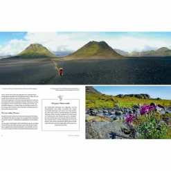 Bildbände^DIE ULTIMATIVEN WANDERWEGE IN EUROPA - Bildband