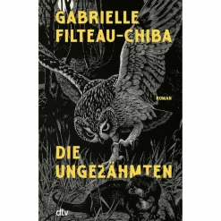 Romane^DIE UNGEZÄHMTEN - Roman