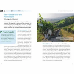 Wanderführer^DIE WANDER-BUCKET-LIST BAYERN - Wanderführer