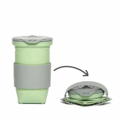 Online CUP ACCESSORIES (SLEEVE + STRAW) Campingtöpfe Und Campinggeschirr