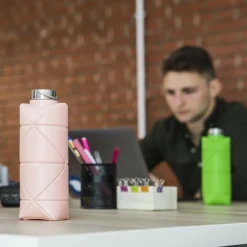 Online ORIGAMI BOTTLE - Trinkflasche Trinkflaschen