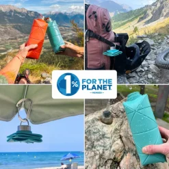 DiFOLD Trinkflaschen^ORIGAMI BOTTLE - Trinkflasche