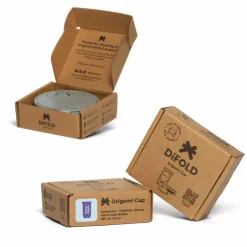 Sale ORIGAMI CUP - Becher Campingtöpfe Und Campinggeschirr