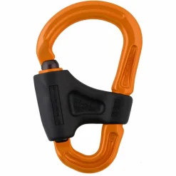 DMM Karabiner^BELAY MASTER - Karabiner