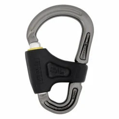 New BELAY MASTER - Karabiner Karabiner