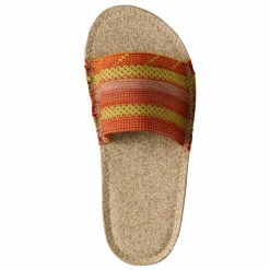 Clearance DOG2GO UPCYCLING MADL Damen - Freizeitsandalen Damen Sandalen