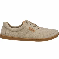 Damen Doghammer Barfußschuhe|Barfußschuhe^TERRAR LOCAL WOOL Unisex - Barfußschuhe