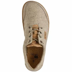 Damen Doghammer Barfußschuhe|Barfußschuhe^TERRAR LOCAL WOOL Unisex - Barfußschuhe
