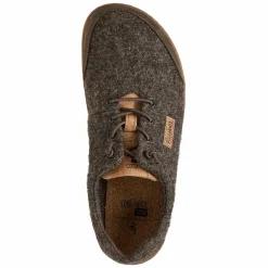 Best TERRAR WOOL Unisex - Barfußschuhe Damen Barfußschuhe|Barfußschuhe