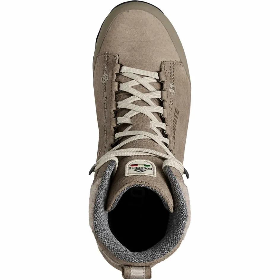 Damen Dolomite Winterschuhe^DOL SHOE W'S 54 WARM EVO WP Damen - Winterschuhe