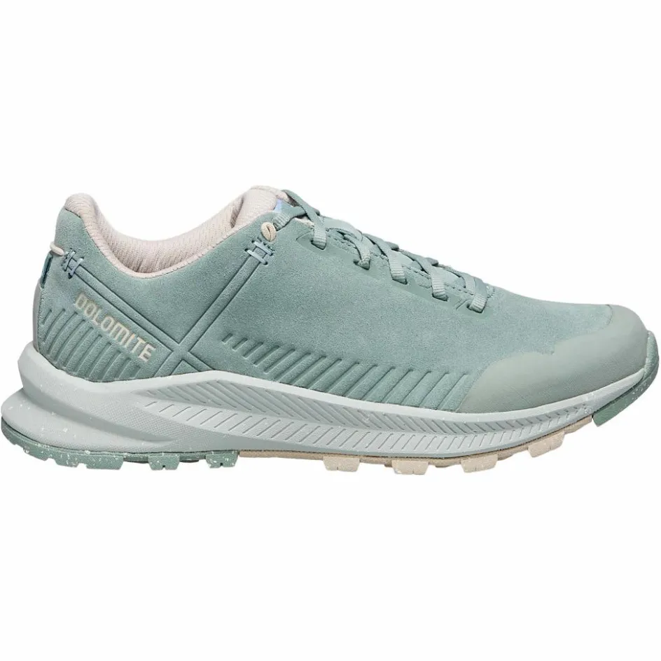 Damen Dolomite Freizeitschuhe Und Freizeitstiefel^DOL SHOE W'S CAREZZA LEATHER Damen - Freizeitschuhe