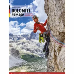 Sportklettern: Kletterführer, Training Und Techniken^DOLOMITI NEW AGE - Kletterführer