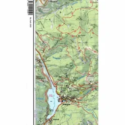 Wanderkarten Und Winterkarten|Wanderkarten Und Winterkarten^DOLOMITI ZOLDO CADORINE E AGORDINE 1:25 000 - Wanderkarte