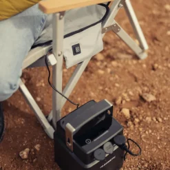 Dometic Sitzkissen|Sitzkissen^GO CAMP HEATER - Sitzkissen