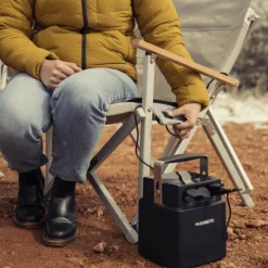 Dometic Sitzkissen|Sitzkissen^GO CAMP HEATER - Sitzkissen