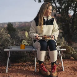 Dometic Campingstühle^GO COMPACT CAMP BENCH