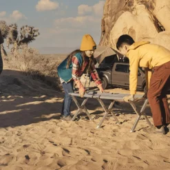 Dometic Campingstühle^GO COMPACT CAMP BENCH