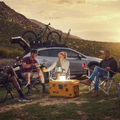 Dometic Zeltlampen^GO GLO A500 - Laterne