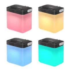 Dometic Zeltlampen^GO GLO A500 - Laterne