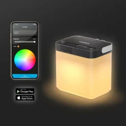 Dometic Zeltlampen^GO GLO A500 - Laterne