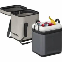 Dometic Boxen, Tonnen Und Behälter^GO SOFT STORAGE 10L - Ausrüstungsbox