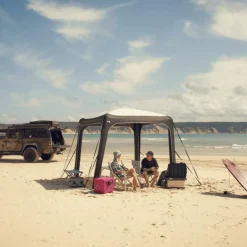 Dometic Strandmuscheln^HUB 2 REDUX - Pavillon