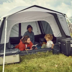 Dometic 4-Personen-Zelte|Familienzelte^REUNION FTG 5X5 REDUX - Familienzelt