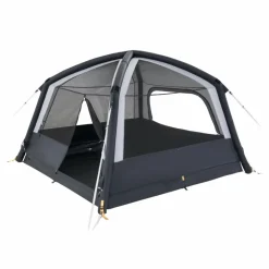 New REUNION FTG 4X4 REDUX - Familienzelt Familienzelte|3-Jahreszeiten-Zelte