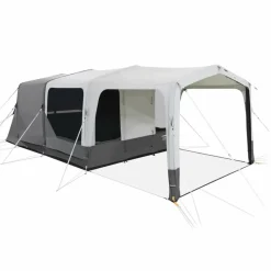 Hot SANTORINI FTK 4X8 TC - Familienzelt 4-Personen-Zelte|Familienzelte