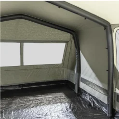 Hot SANTORINI FTK 4X8 TC - Familienzelt 4-Personen-Zelte|Familienzelte