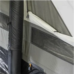 Hot SANTORINI FTK 4X8 TC - Familienzelt 4-Personen-Zelte|Familienzelte