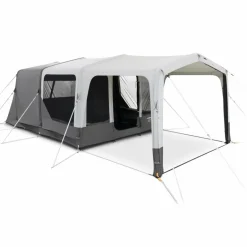 Hot SANTORINI FTK 4X8 TC - Familienzelt 4-Personen-Zelte|Familienzelte