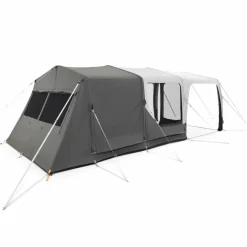 Hot SANTORINI FTK 4X8 TC - Familienzelt 4-Personen-Zelte|Familienzelte