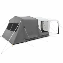 Hot SANTORINI FTK 4X8 TC - Familienzelt 4-Personen-Zelte|Familienzelte