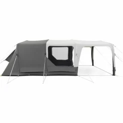 Hot SANTORINI FTK 4X8 TC - Familienzelt 4-Personen-Zelte|Familienzelte
