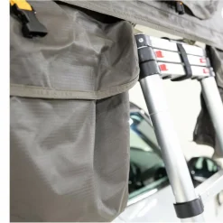 TRT 140 AIR - Dachzelt Autodachzelte Und Dachträger