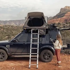 TRT 140 AIR - Dachzelt Autodachzelte Und Dachträger